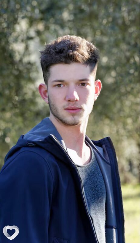 Аноним, 21, Москве — анкета №1324183