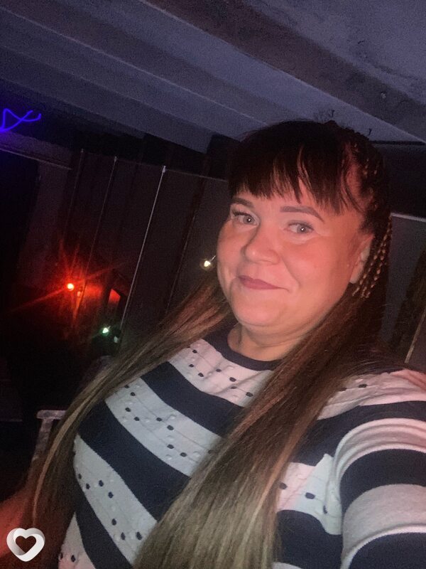 Анна, 40, Тюмени — анкета №1324196
