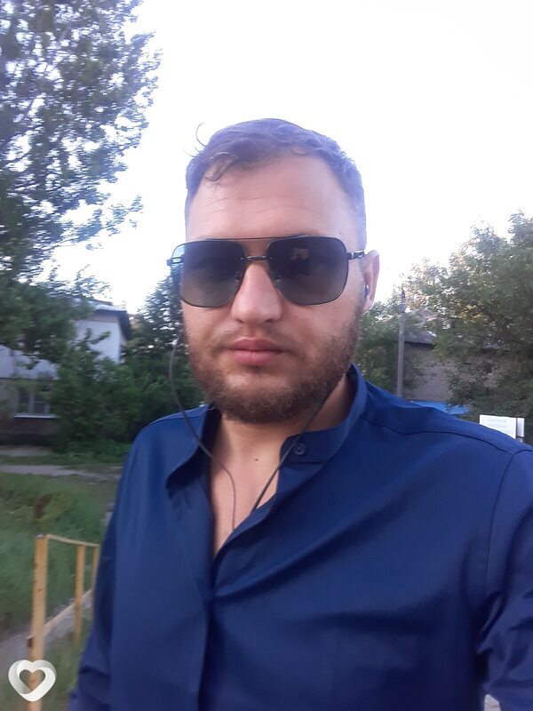 Александр, 35, Ярославле — анкета №1324061