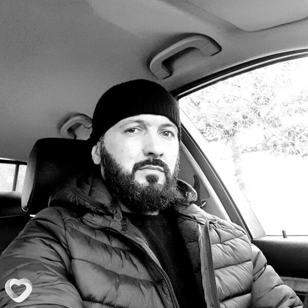 Марат, 43, Рязани — анкета №1324750