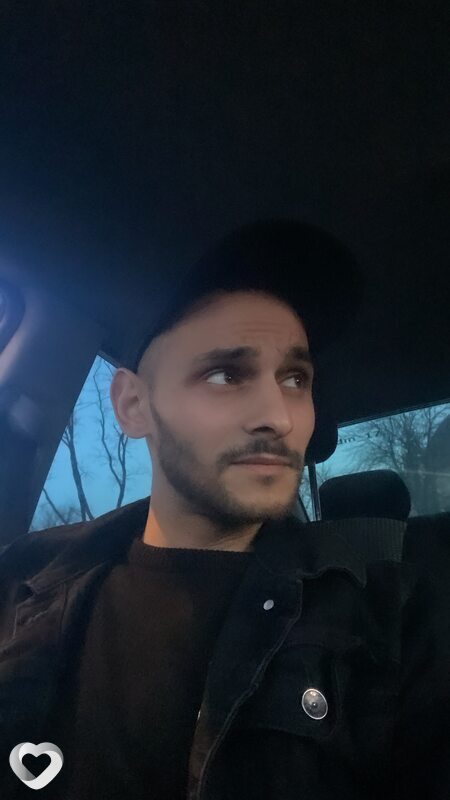 Jony, 32, Мариуполе — анкета №1324751