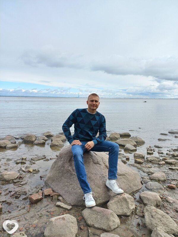Johnny, 38, Минске — анкета №1324752