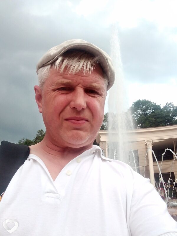 Анатолий, 54, Екатеринбурге — анкета №1324755