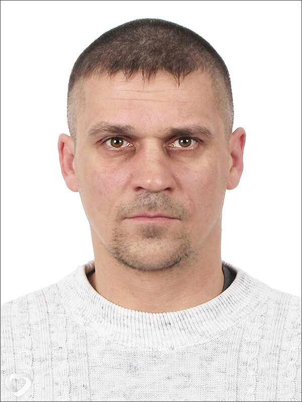 Даниил, 45, Нижнем Тагиле — анкета №1324762