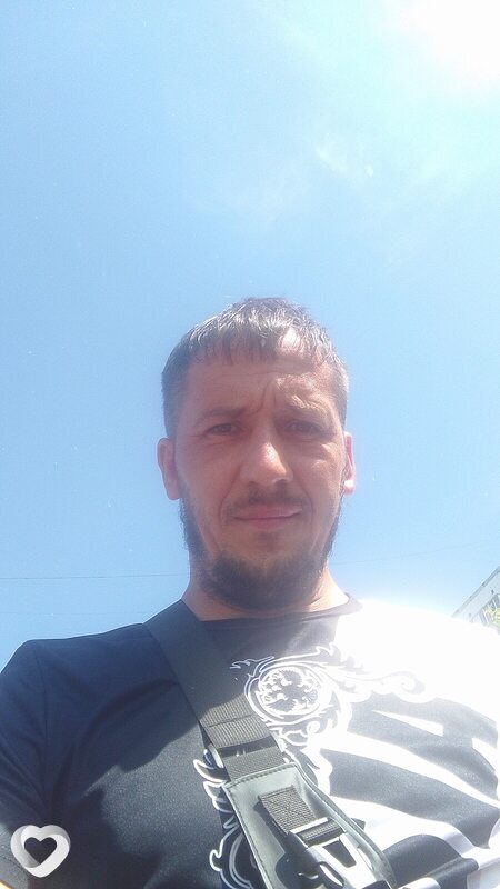 Александр, 37, Омске — анкета №1324765