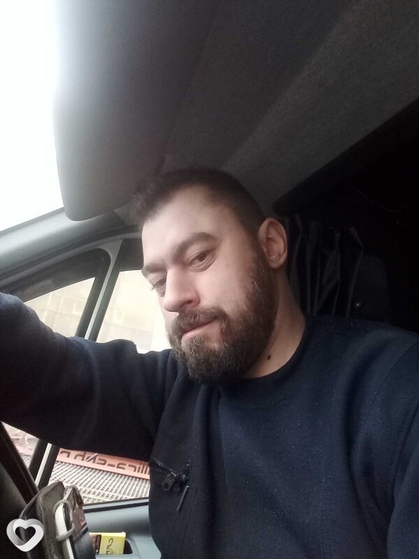Дмитрий, 42, Домодедово — анкета №1324023
