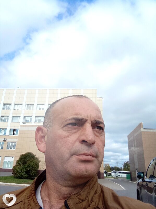 Артур, 46, Владикавказе — анкета №1324025