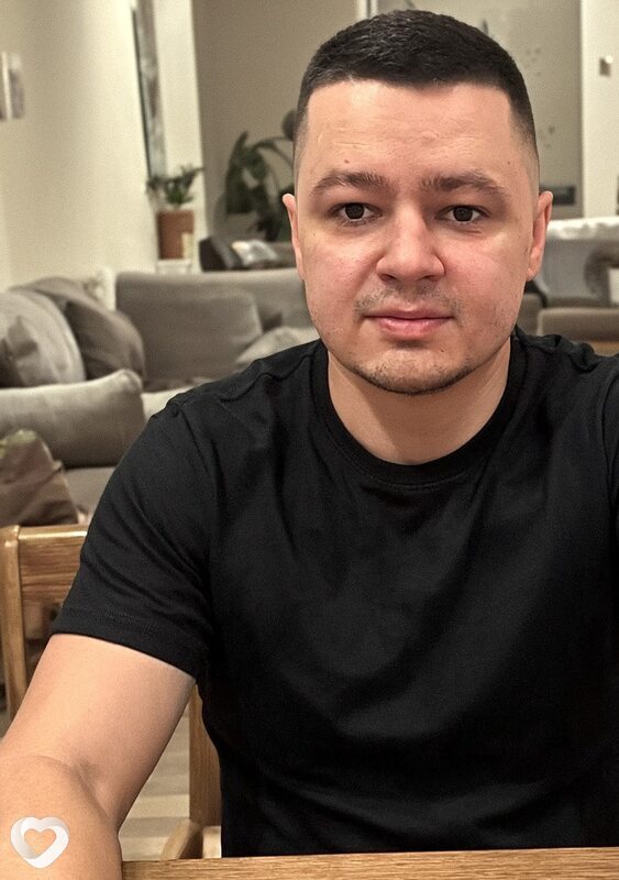 Тимур, 39, Хабаровске — анкета №1324028