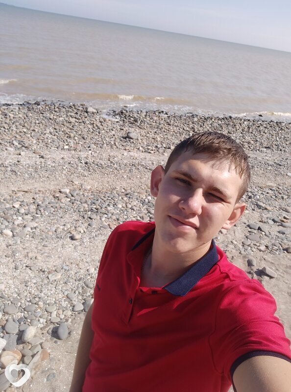 Сергей, 23, Тольятти — анкета №1324042