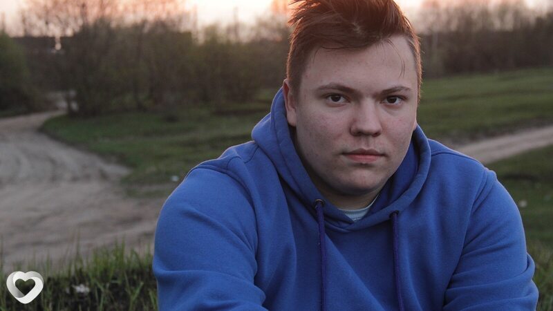 Владимир, 26, Москве — анкета №1324230