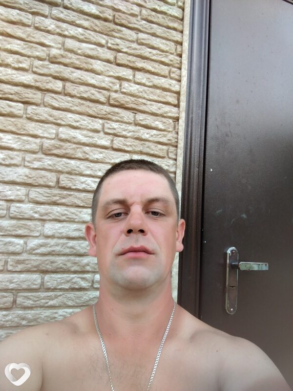 Александр, 37, Ярославле — анкета №1324231