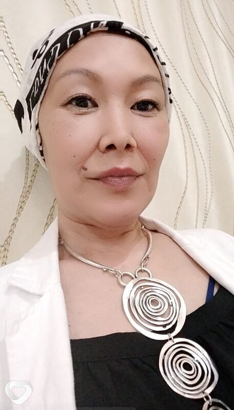Дана, 49, Павлодаре — анкета №1324236