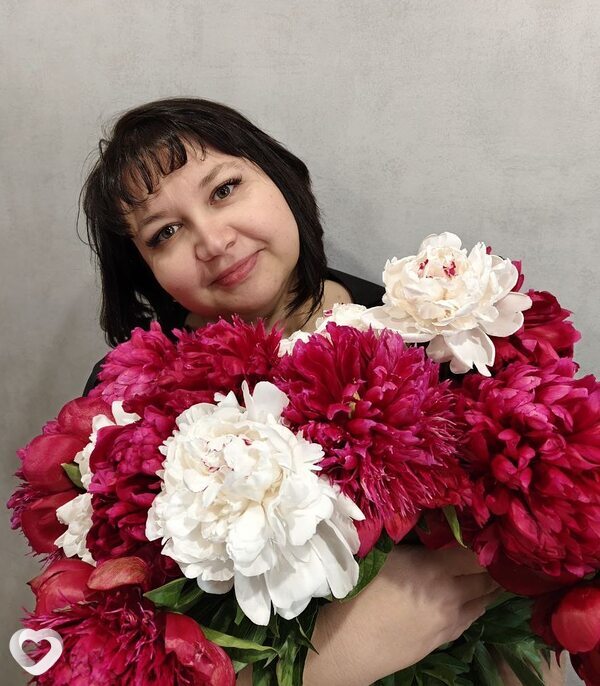Алена, 39, Волжском — анкета №1324239