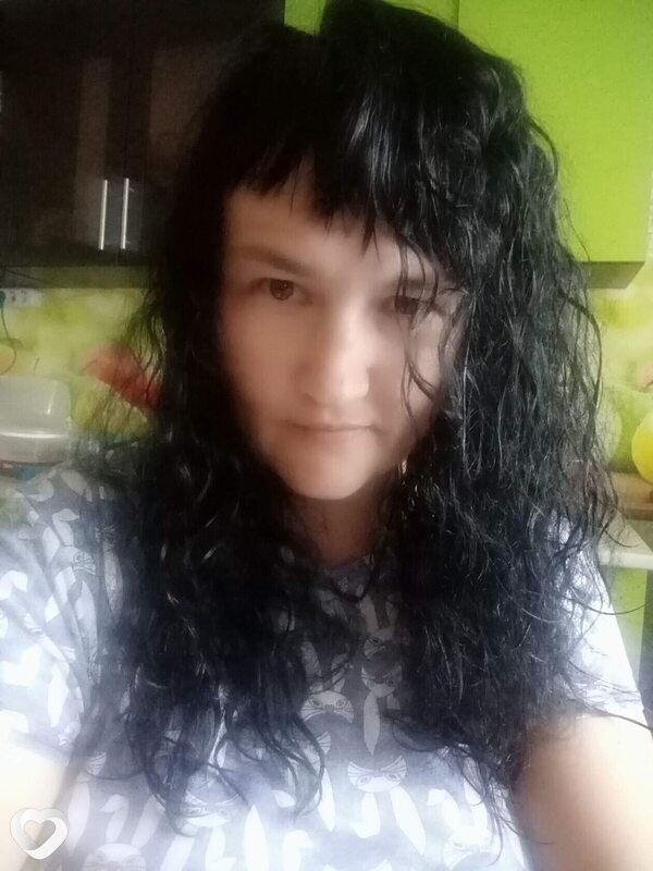 Катюша, 42, Иванове — анкета №1324240