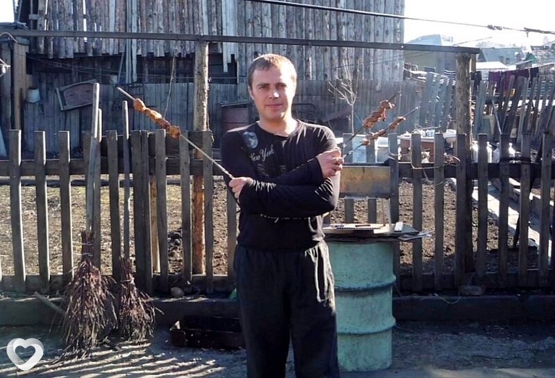 Алекс, 43, Иркутске — анкета №1324242