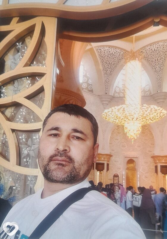 Исатай, 48, Астане — анкета №1324245