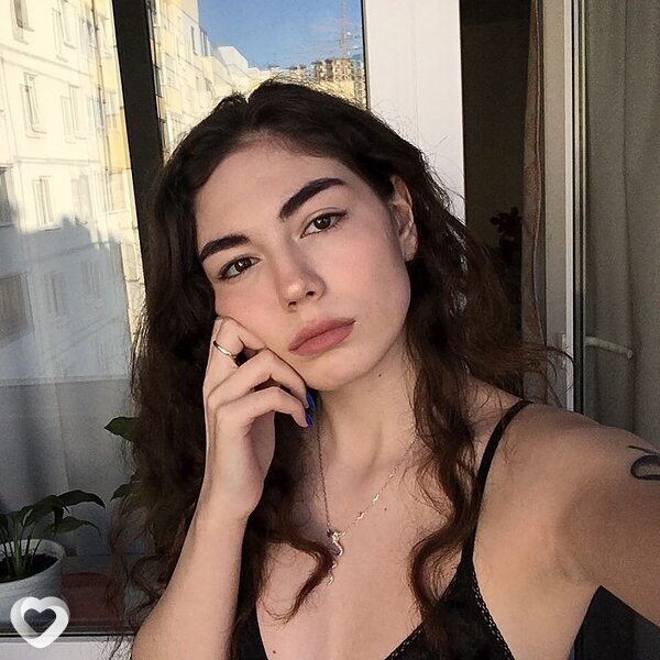 Ангелина, 29, Краснодаре — анкета №1324524