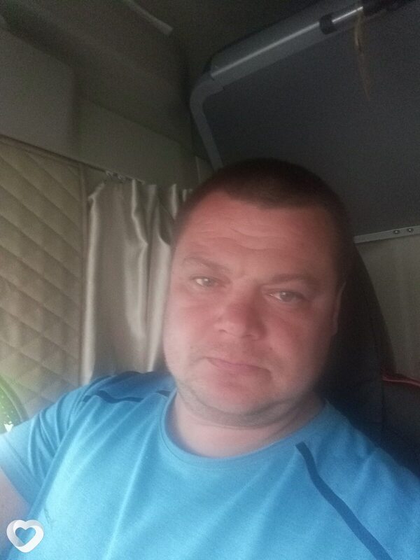Павел, 40, Тюмени — анкета №1324533