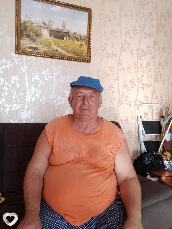 Владимир, Скопин