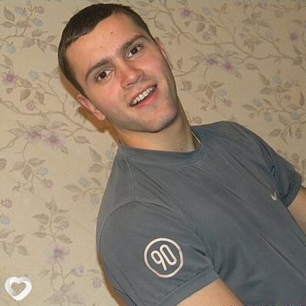 Alex, 37, Великих Луках — анкета №1324997