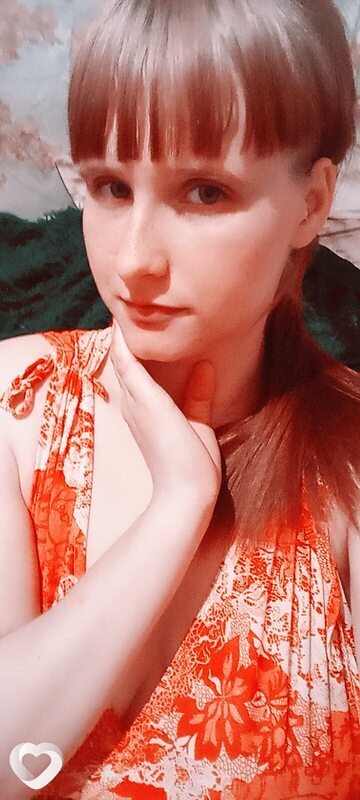 Анна, 23, Красноярске — анкета №1324998