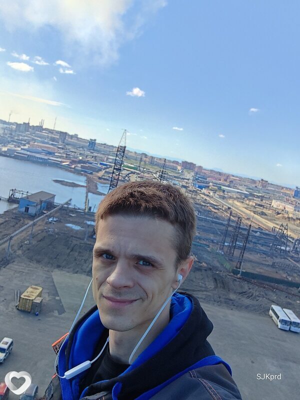 Артём, 36, Норильске — анкета №1324999