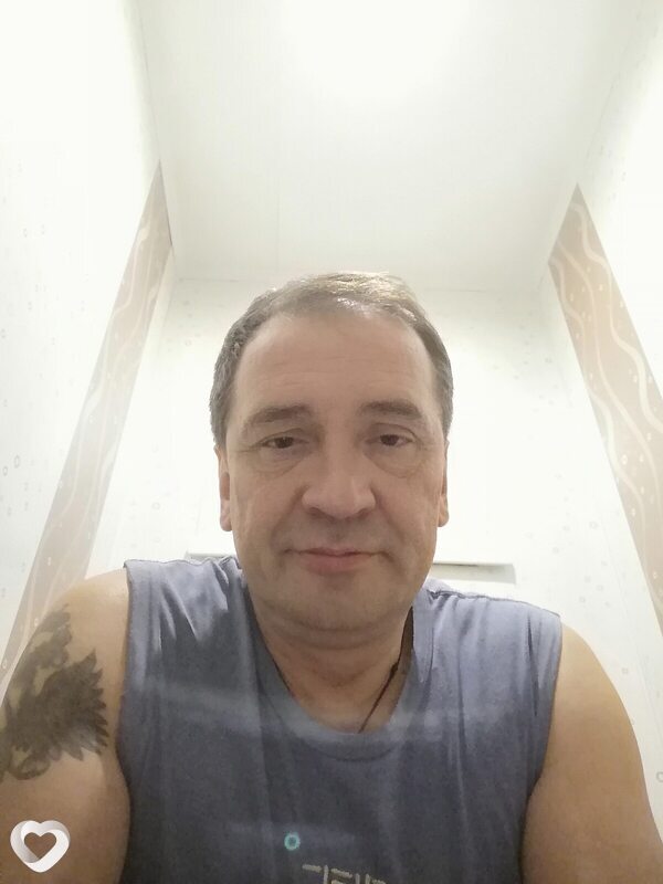 Андрей, 49, Тюмени — анкета №1325001