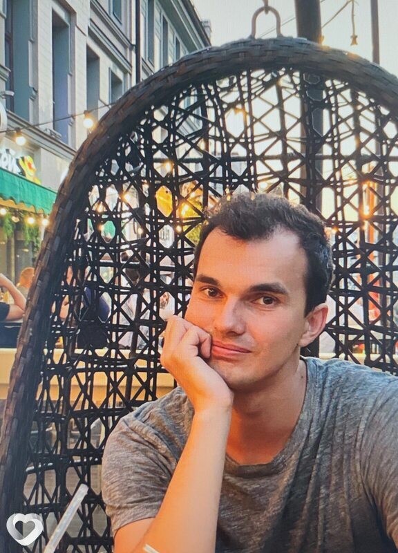 Максим, 35, Уфе — анкета №1325005