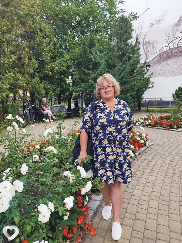 Татьяна, Гусев