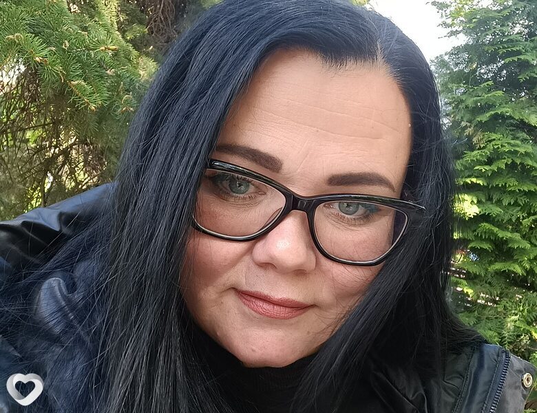 Кристина, 47, Мичуринске — анкета №1325008