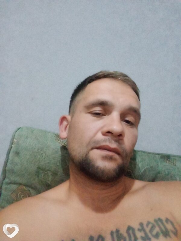 Дима, 39, Светлогорске — анкета №1325009