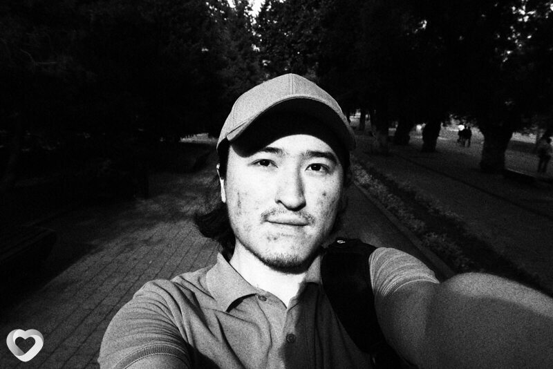Альтаир, 28, Алматы — анкета №1325011