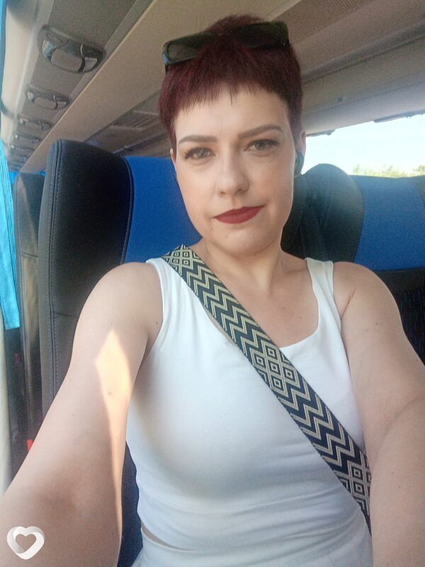 Юлия, 38, Тамбове — анкета №1325013