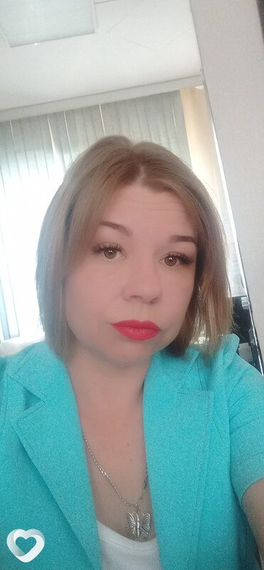 Елена, 38, Благовещенске — анкета №1324253