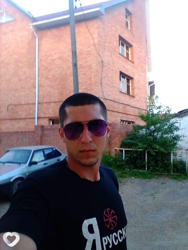 Stas, 33, Армавире — анкета №1324259