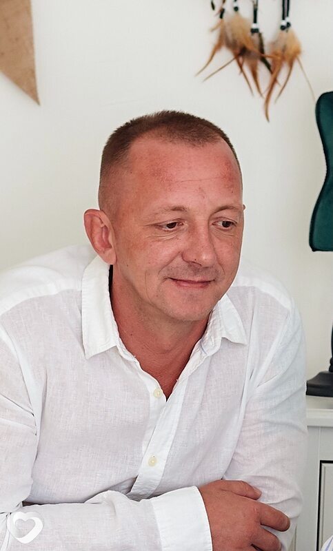 Денис, 49, Сергиеве Посаде — анкета №1324261