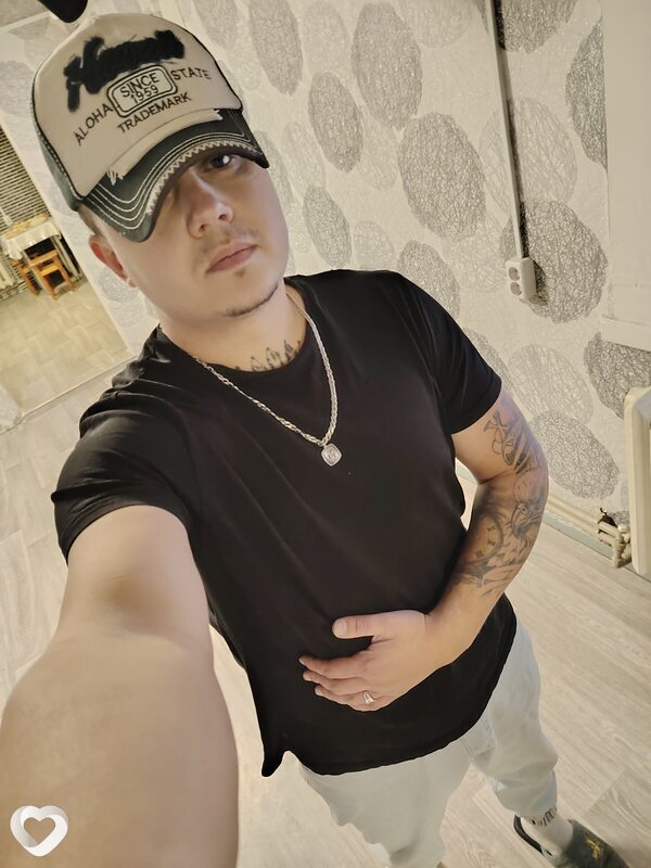 Дима, 33, Бресте — анкета №1324265