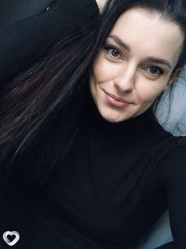 Катя, 39, Рудном — анкета №1324772
