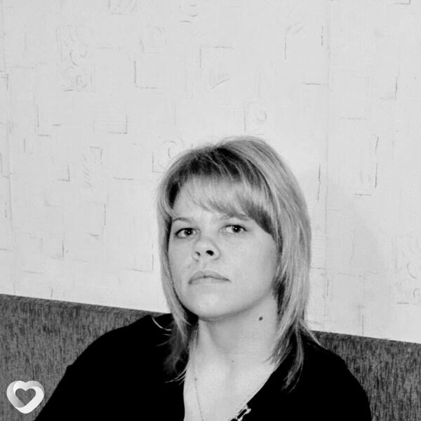 Оксана, 43, Санкт-Петербурге — анкета №1324774