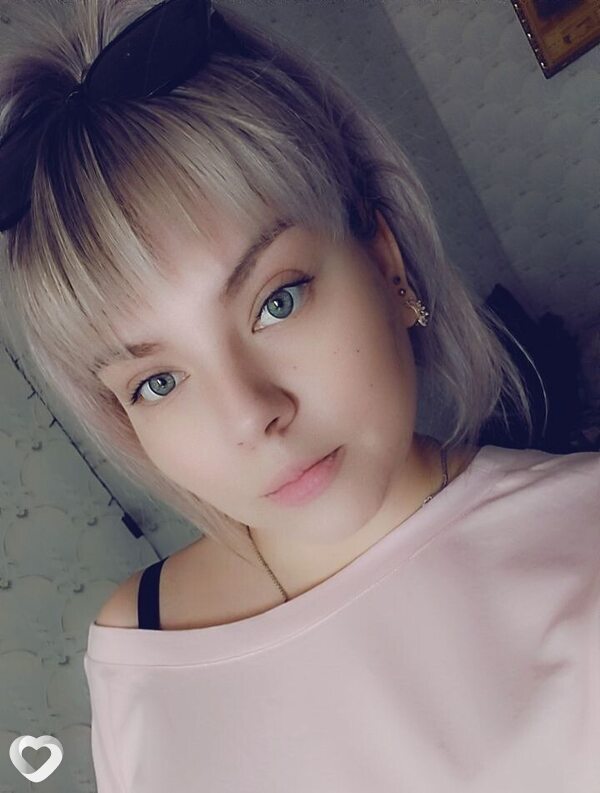 Дарья, 28, Белгороде — анкета №1324777
