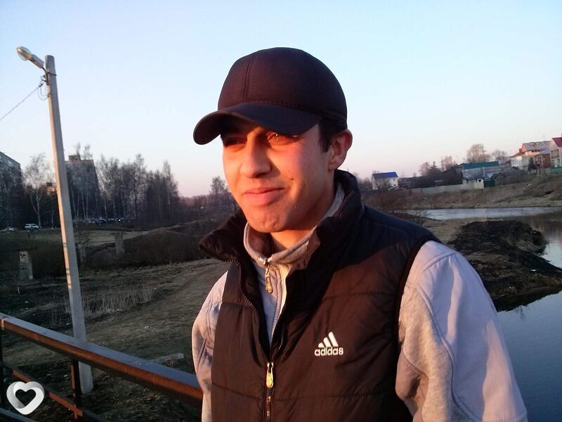 Давид, 40, Твери — анкета №1324783