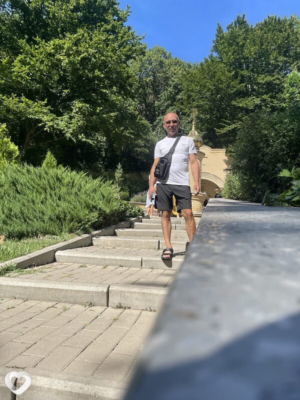 Александр, 47, Ставрополе — анкета №1324274