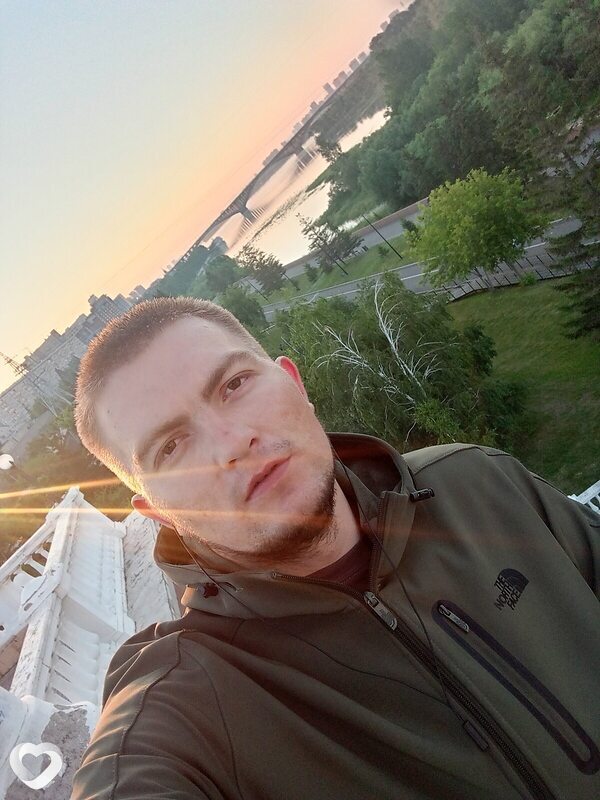 Сергей, 25, Иркутске — анкета №1324275