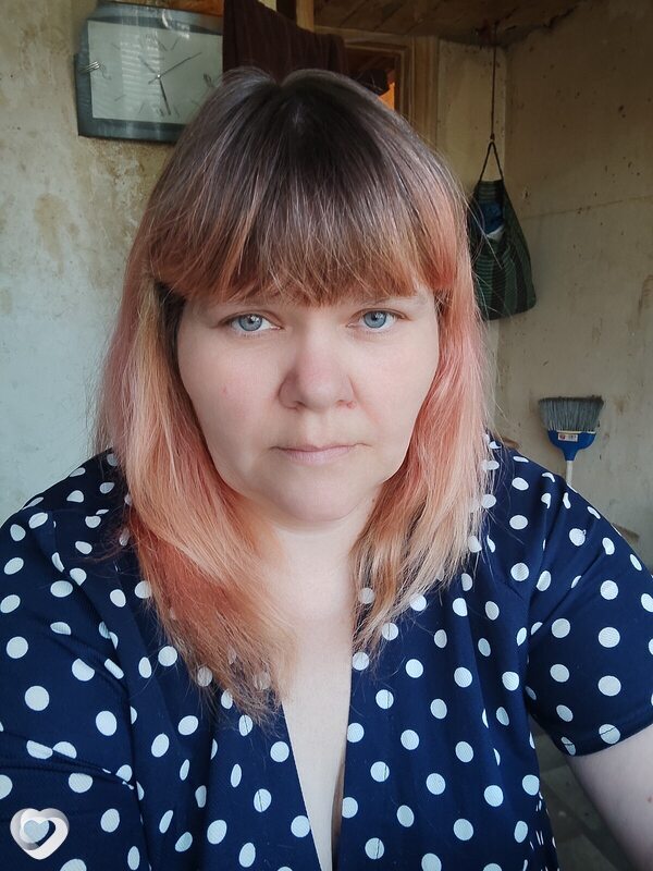 Елена, Алчевск