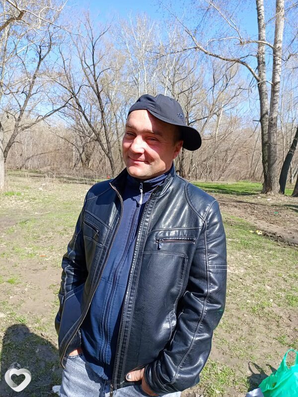 Александр, 40, Рубцовске — анкета №1324280