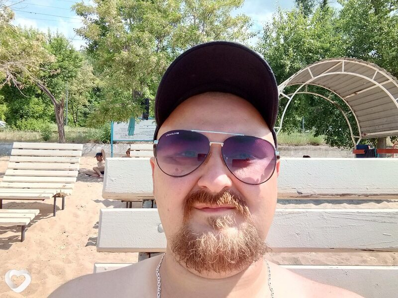 Алекс, 34, Мариуполе — анкета №1324282