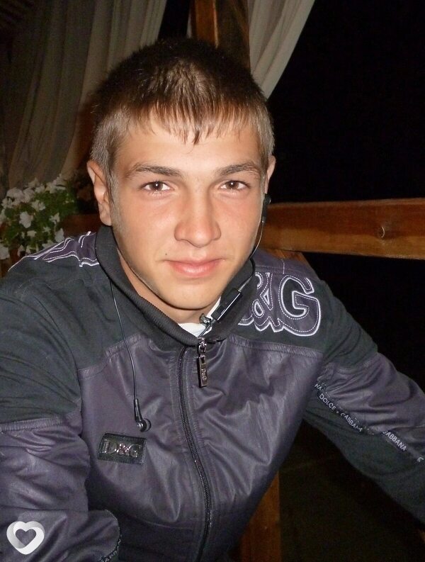 Вадим, 30, Владимире — анкета №1324290