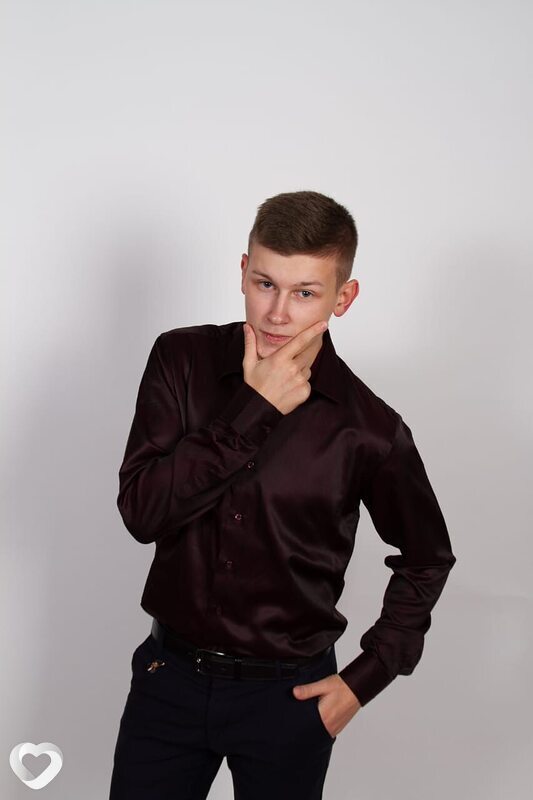 Максим, 31, Санкт-Петербурге — анкета №1324325
