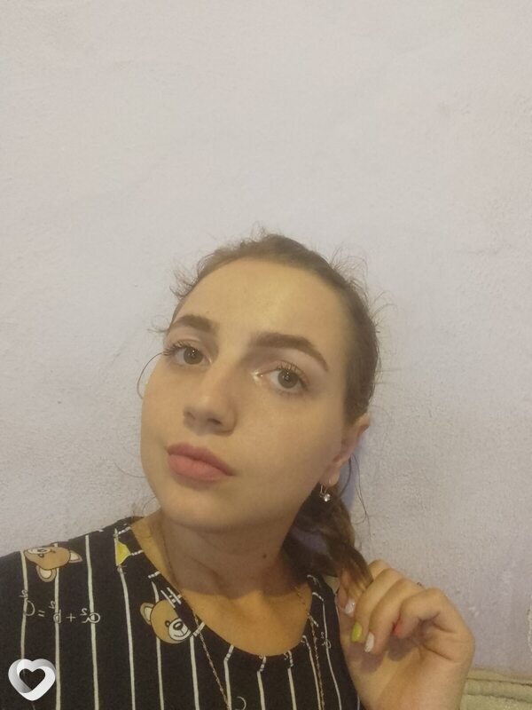 Таня, 28, Кореновске — анкета №1324332