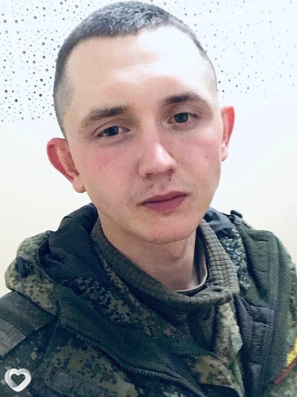 Вадим, 25, Нижнем Новгороде — анкета №1324337